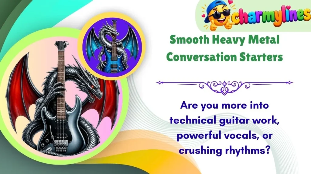 smooth-heavy-metal-conversation-starters