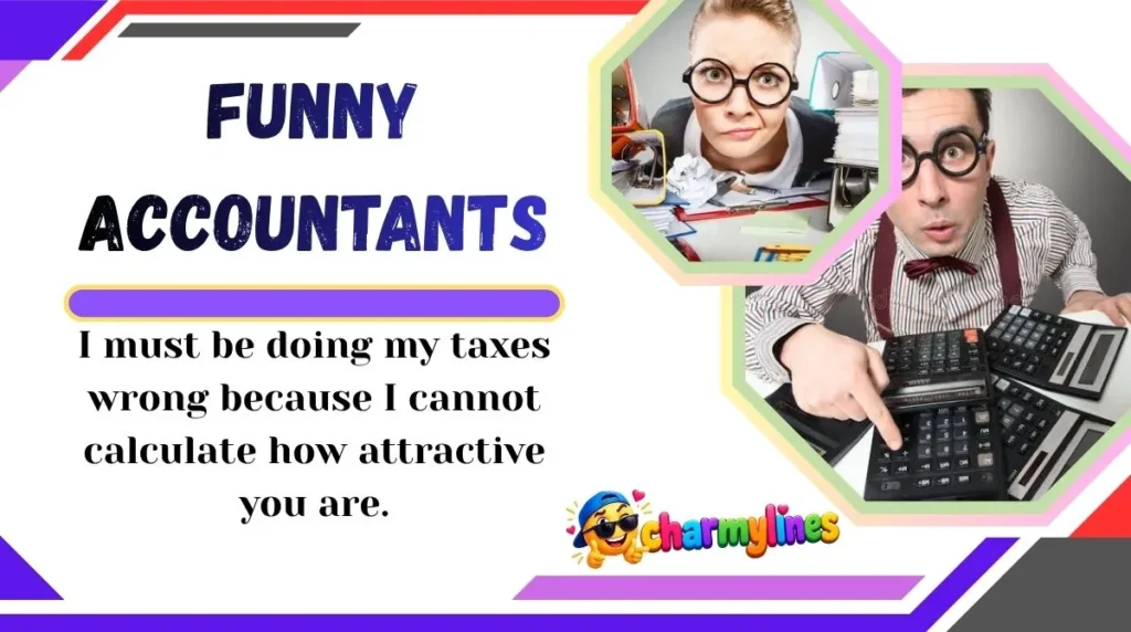 Funny Accountants