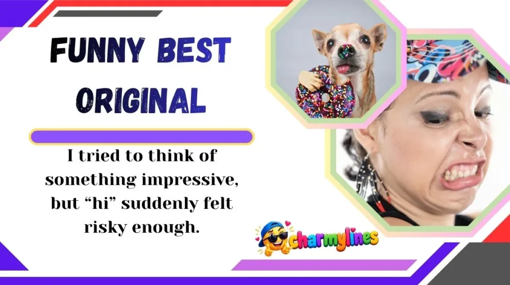 Funny Best Original
