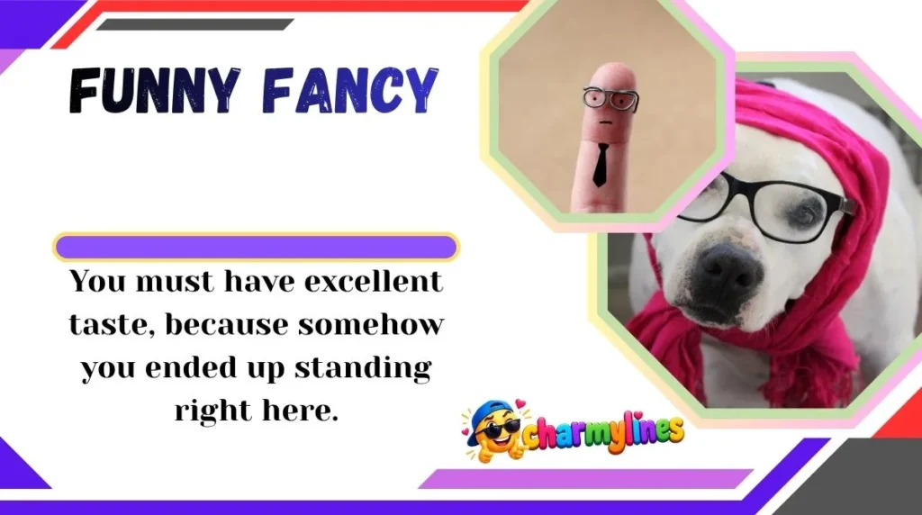 Funny Fancy