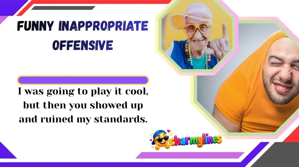 Funny Inappropriate Offensive