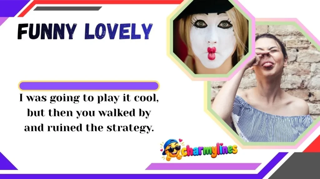 Funny Lovely 