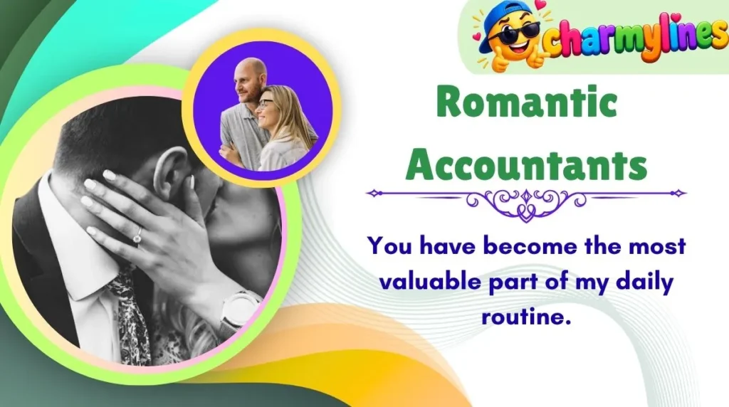 Romantic Accountants