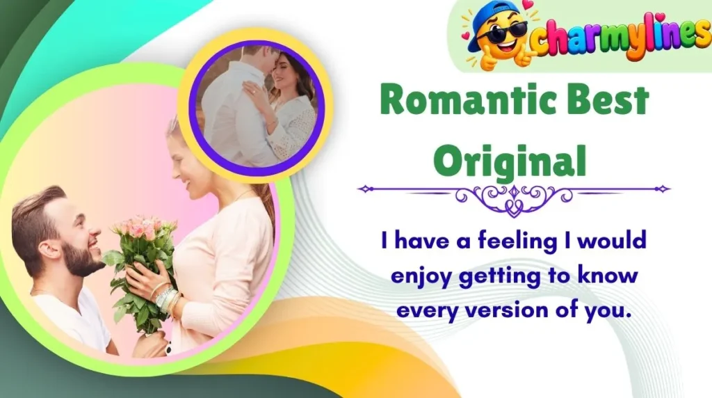 Romantic Best Original 
