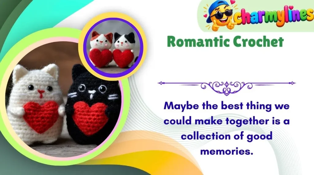 Romantic Crochet 