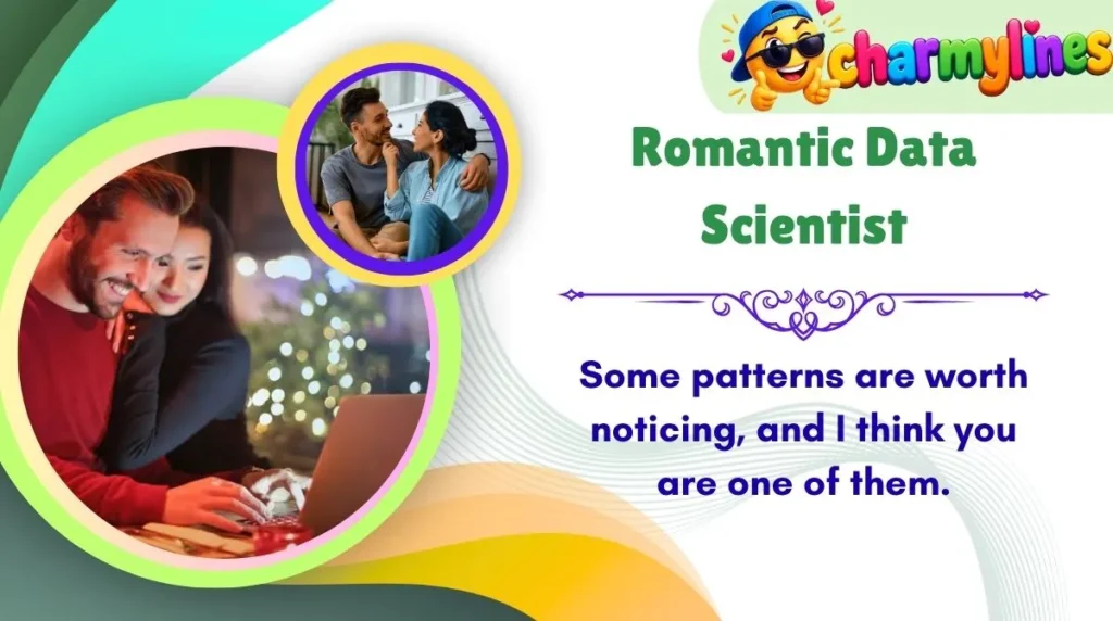 Romantic Data Scientist