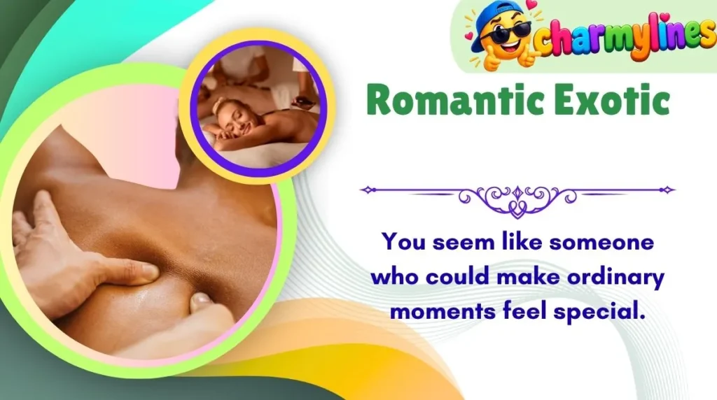Romantic Exotic