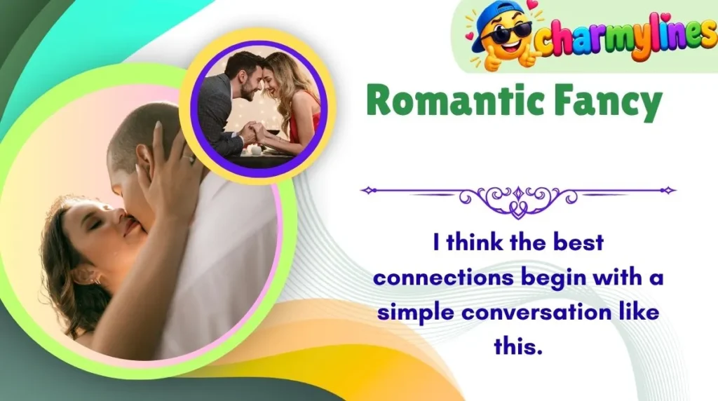 Romantic Fancy