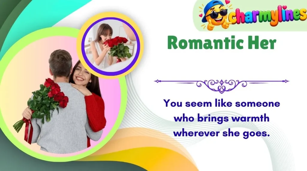 Romantic Her