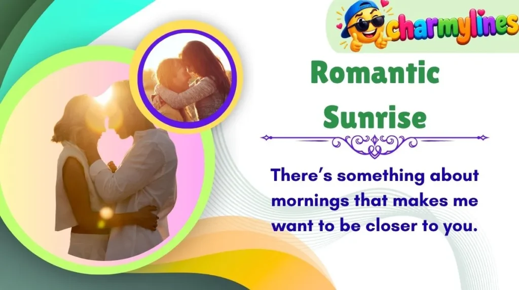 Romantic Sunrise