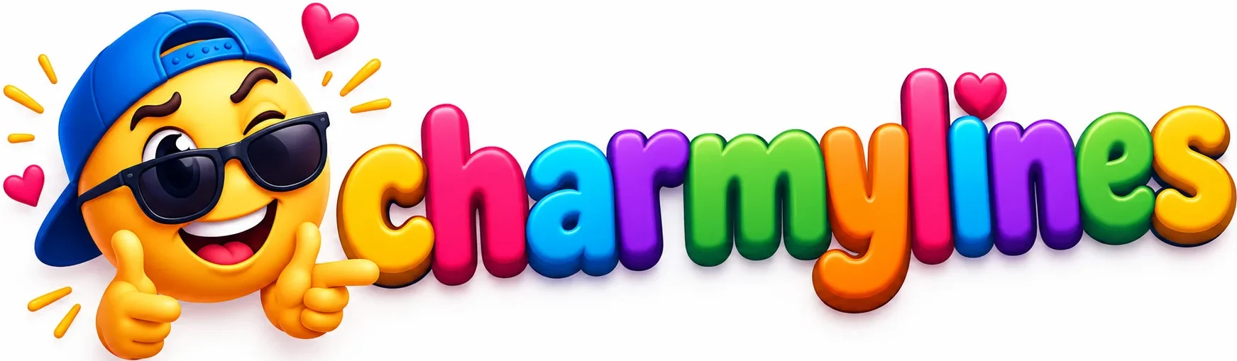 charmylines.com