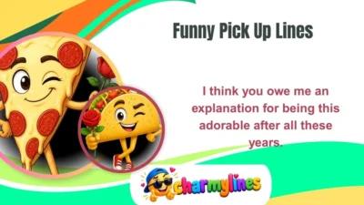 Funny Pick Up Lines