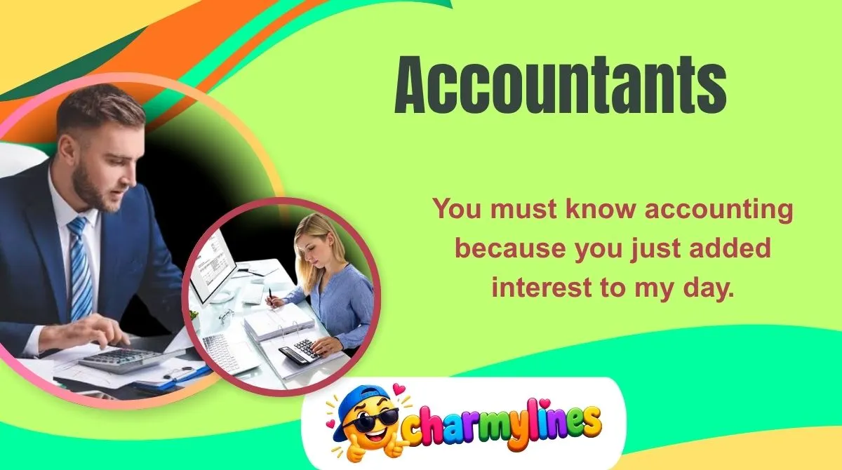Accountants