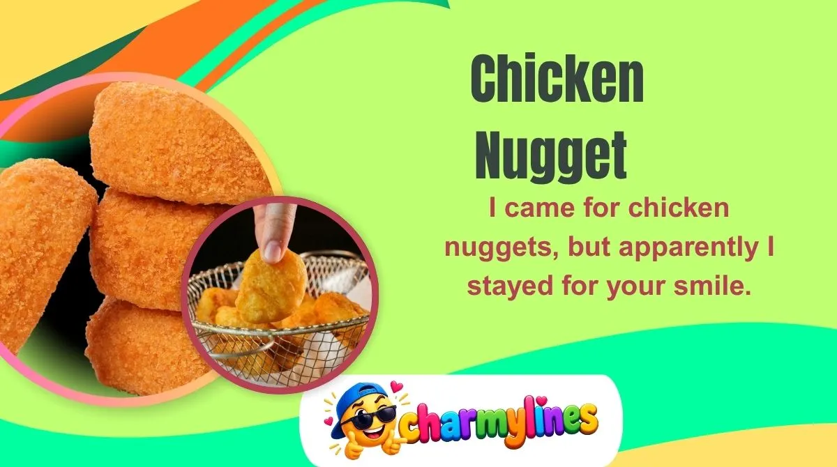 Chicken Nugget
