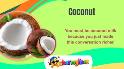 Coconut