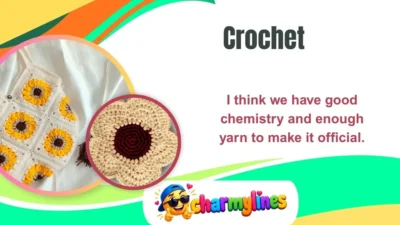 Crochet