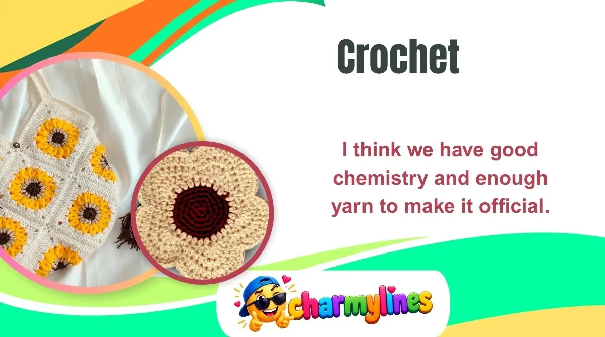 Crochet