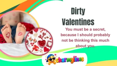 Dirty Valentines