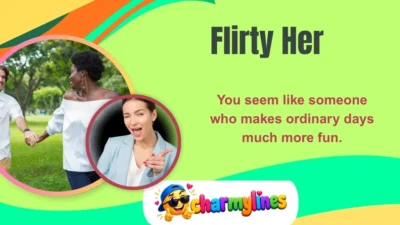 Flirty Her