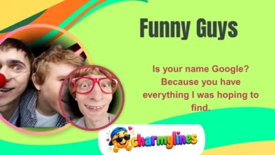 Funny Guys