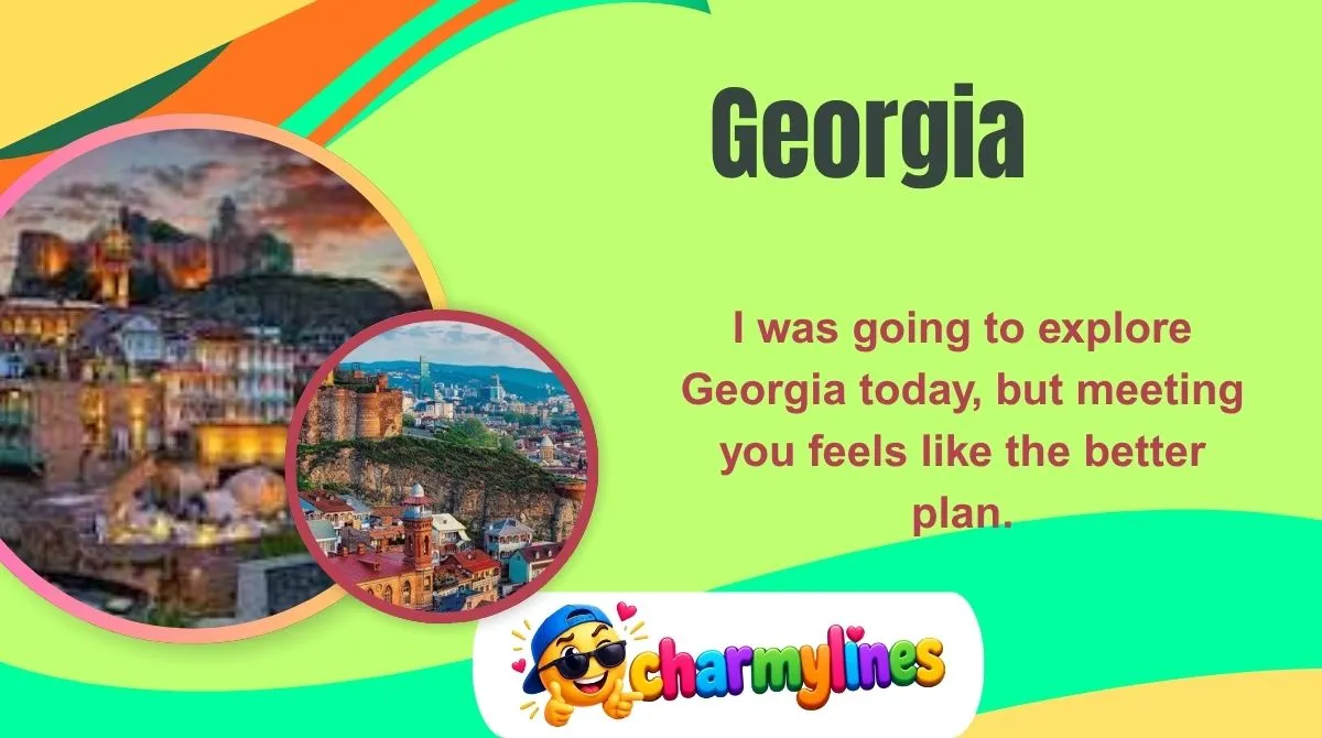 Georgia