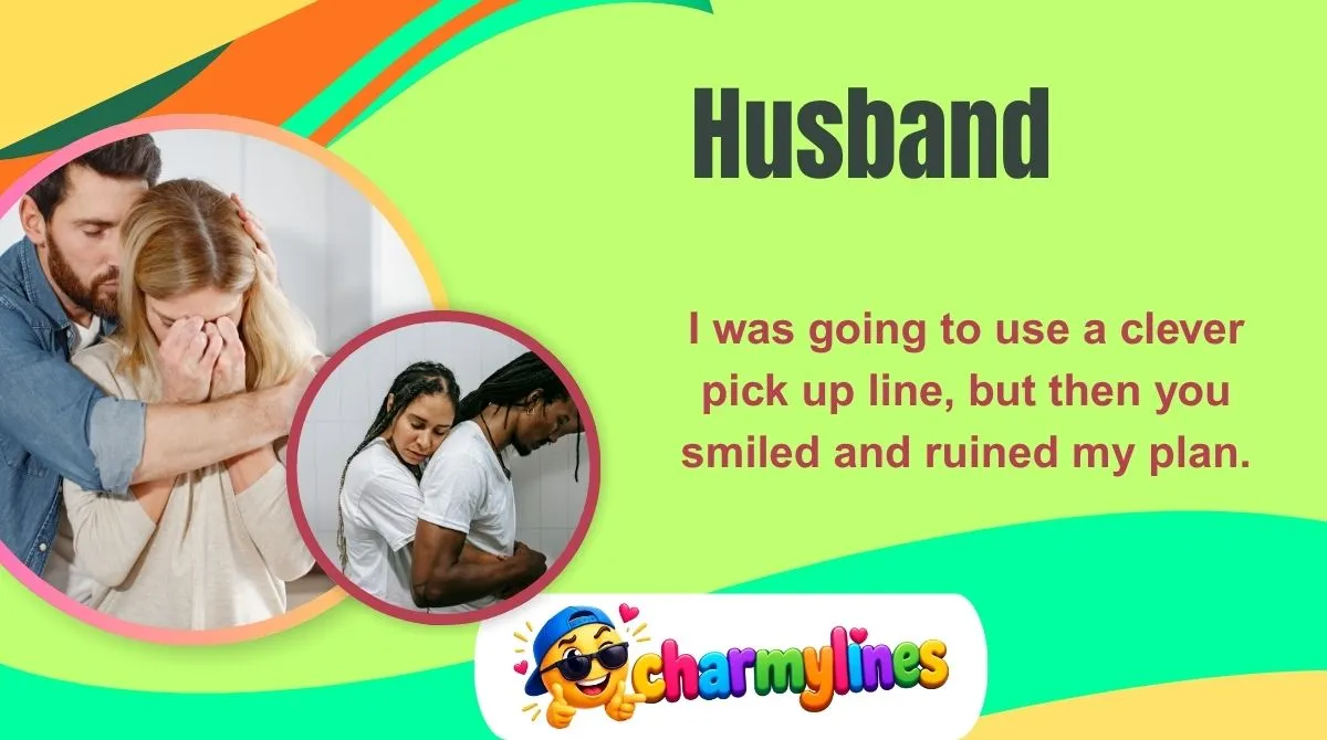 Husband