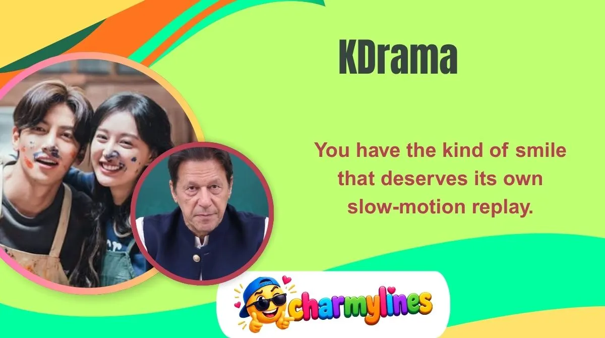 KDrama