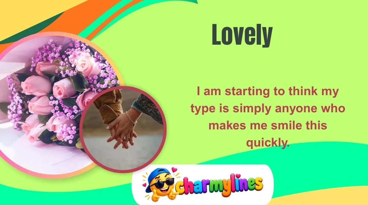 Lovely