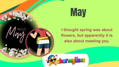 May