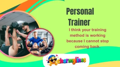 Personal Trainer