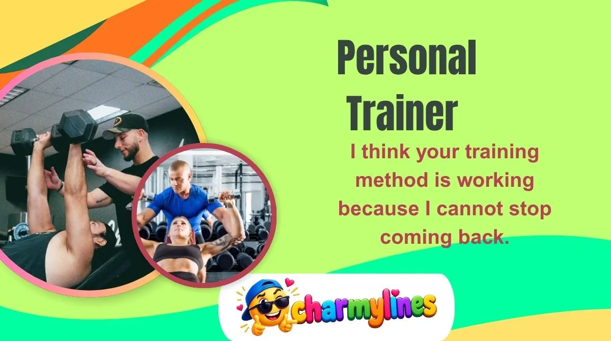 Personal Trainer