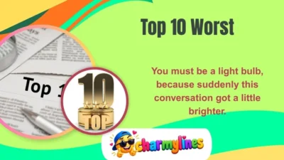 Top 10 Worst