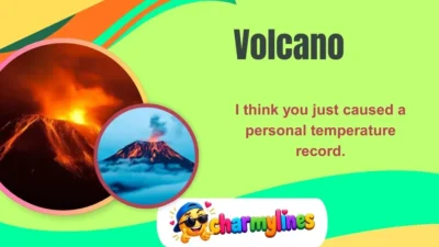 Volcano